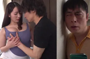 ông xã có sở nhìn vợ yêu chịch với người khác nên bảo bà xã gạ anh hàng xóm