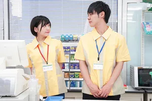 Bí mật cắm sừng chồng yêu khi đi làm thêm ở cửa hàng tiện lợi