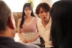 Nhờ cô vợ thằng bạn đóng giả làm ghệ để ra mắt gia đình nhưng rồi lại nắc luôn người vợ bạn