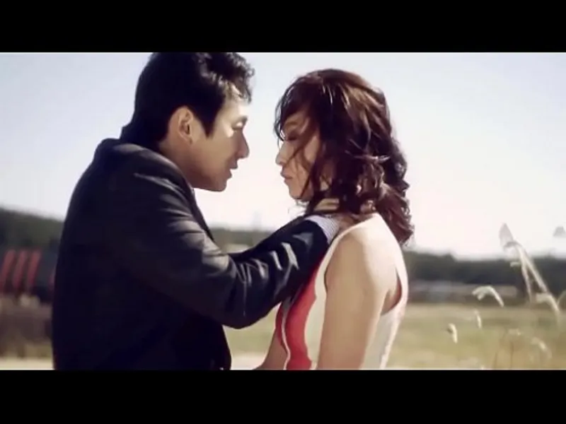 Khao khát gợi cảm 2013