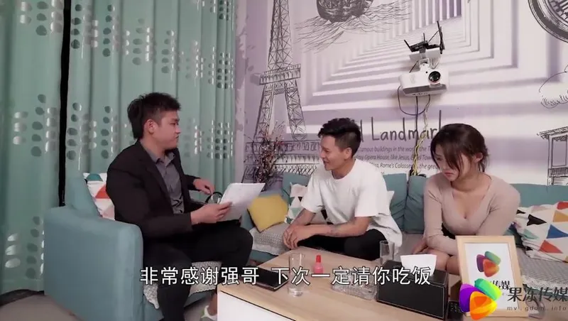 Gã chồng bán vợ yêu cho chủ nợ để chi trả tiền nợ ~dong xiaowan